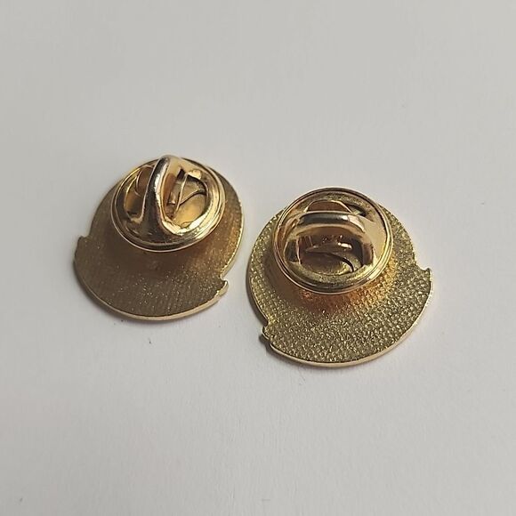 Lighthouse Missionary Pins N.H. Manchester Mission - Picture 2 of 3